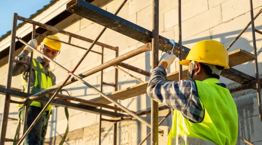 Flashing Repair in Aydlett, NC